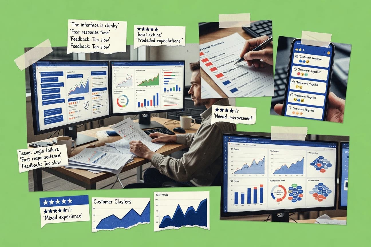 Top 10 Best Feedback Analytics Software of 2026