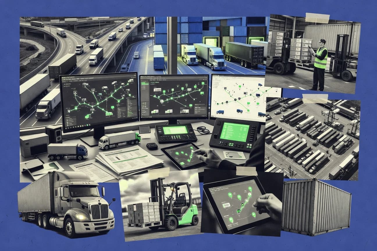 Top 10 Best Transportation Optimization Software of 2026