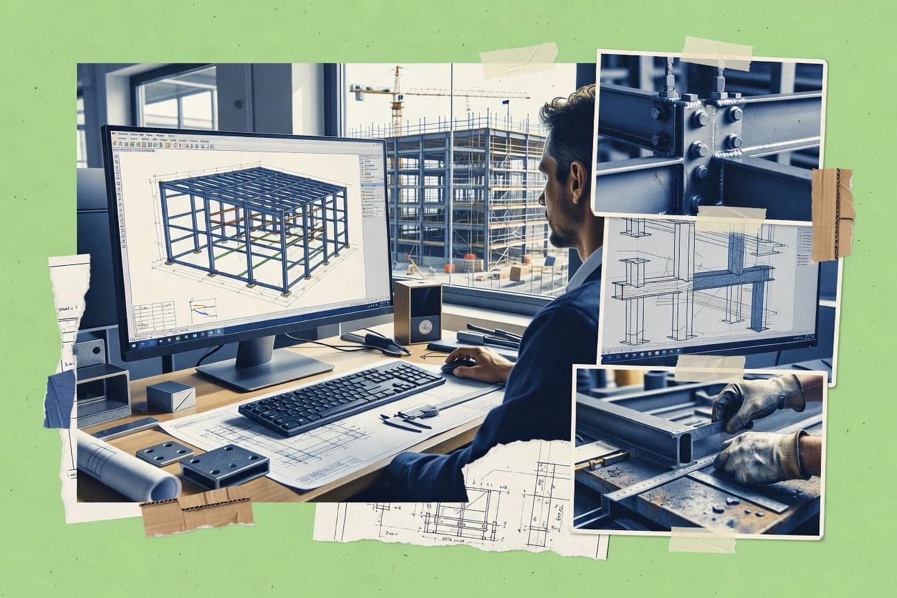 Top 10 Best Steel Structure Design Software of 2026