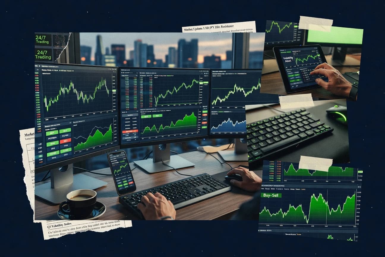 Top 10 Best Forex Trade Software of 2026