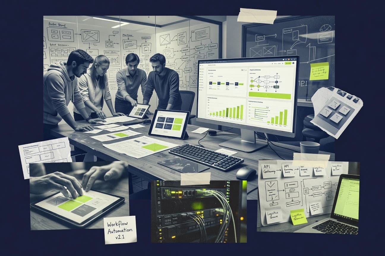 Top 10 Best Custom Web Software of 2026