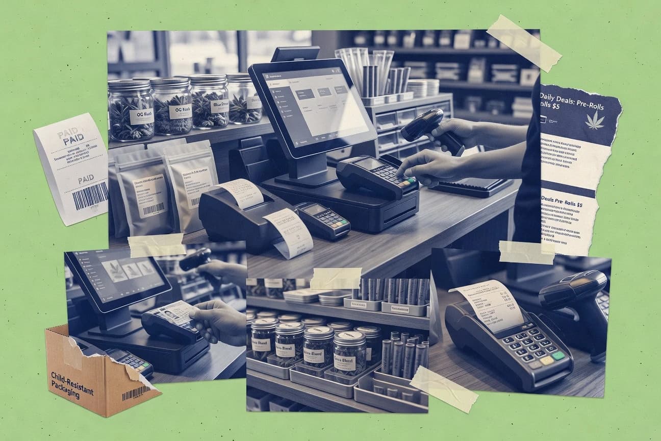 Top 10 Best Cannabis Pos Software of 2026