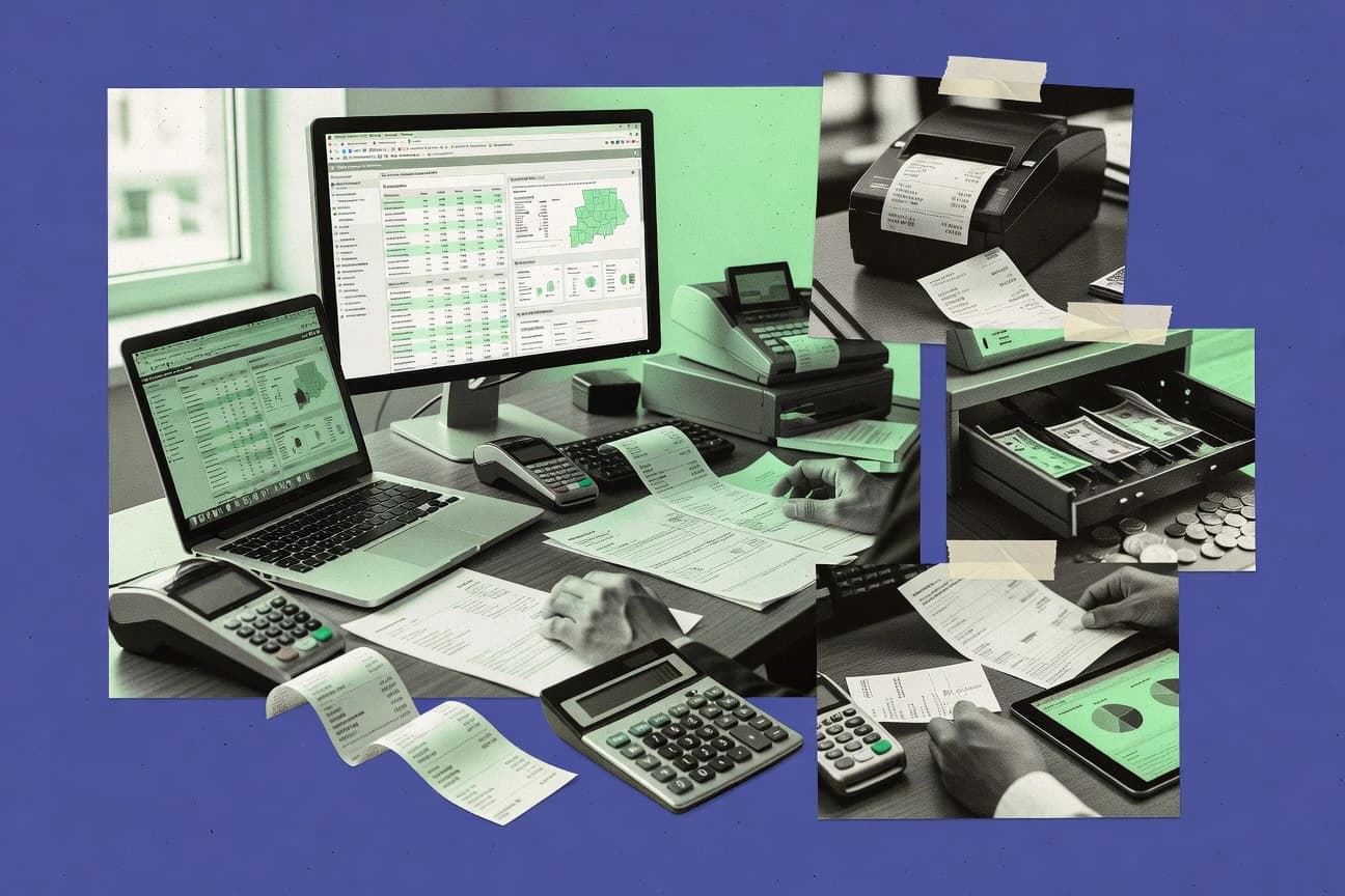Top 10 Best Sales Tax Software of 2026