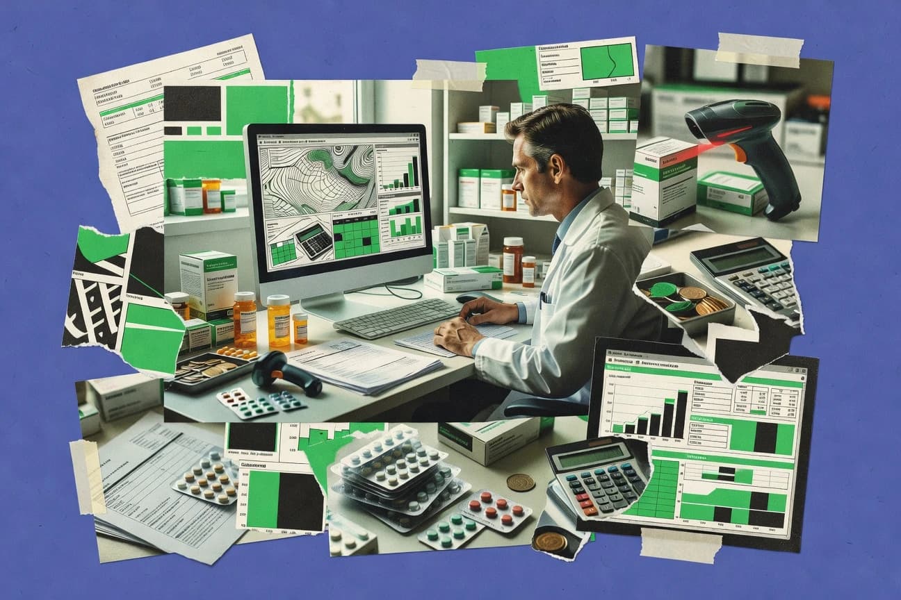 Top 10 Best Pharmaceutical Accounting Software of 2026