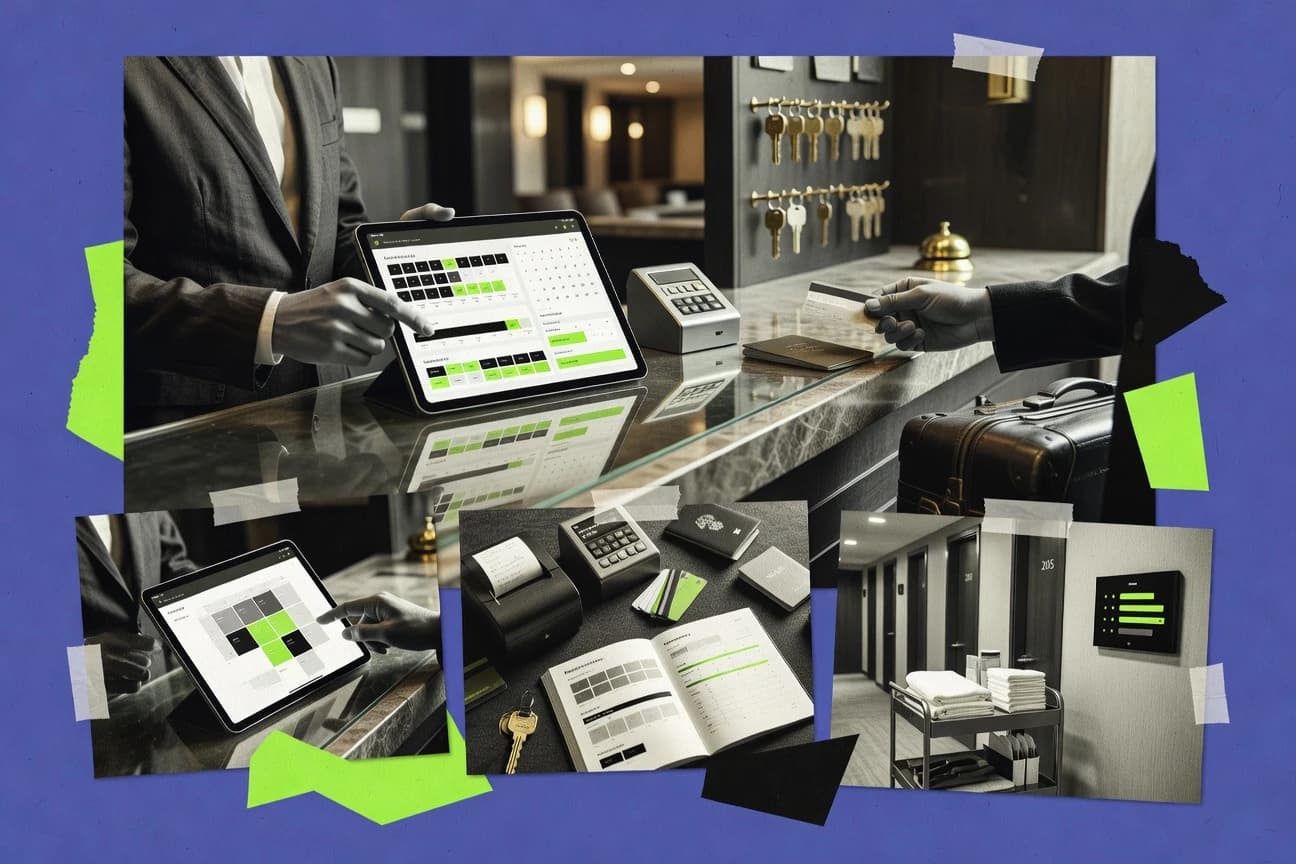 Top 10 Best Hotel System Software of 2026