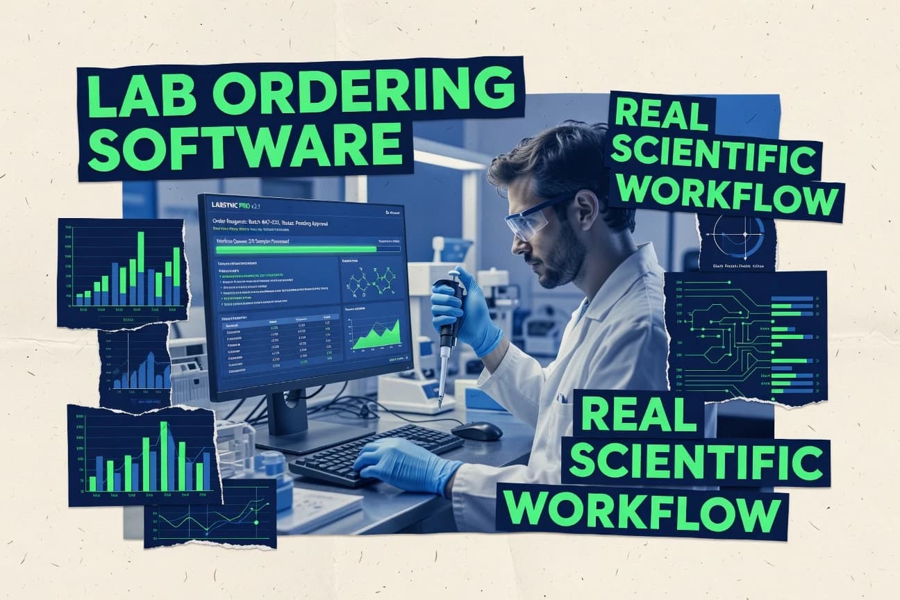 Top 8 Best Lab Ordering Software of 2026