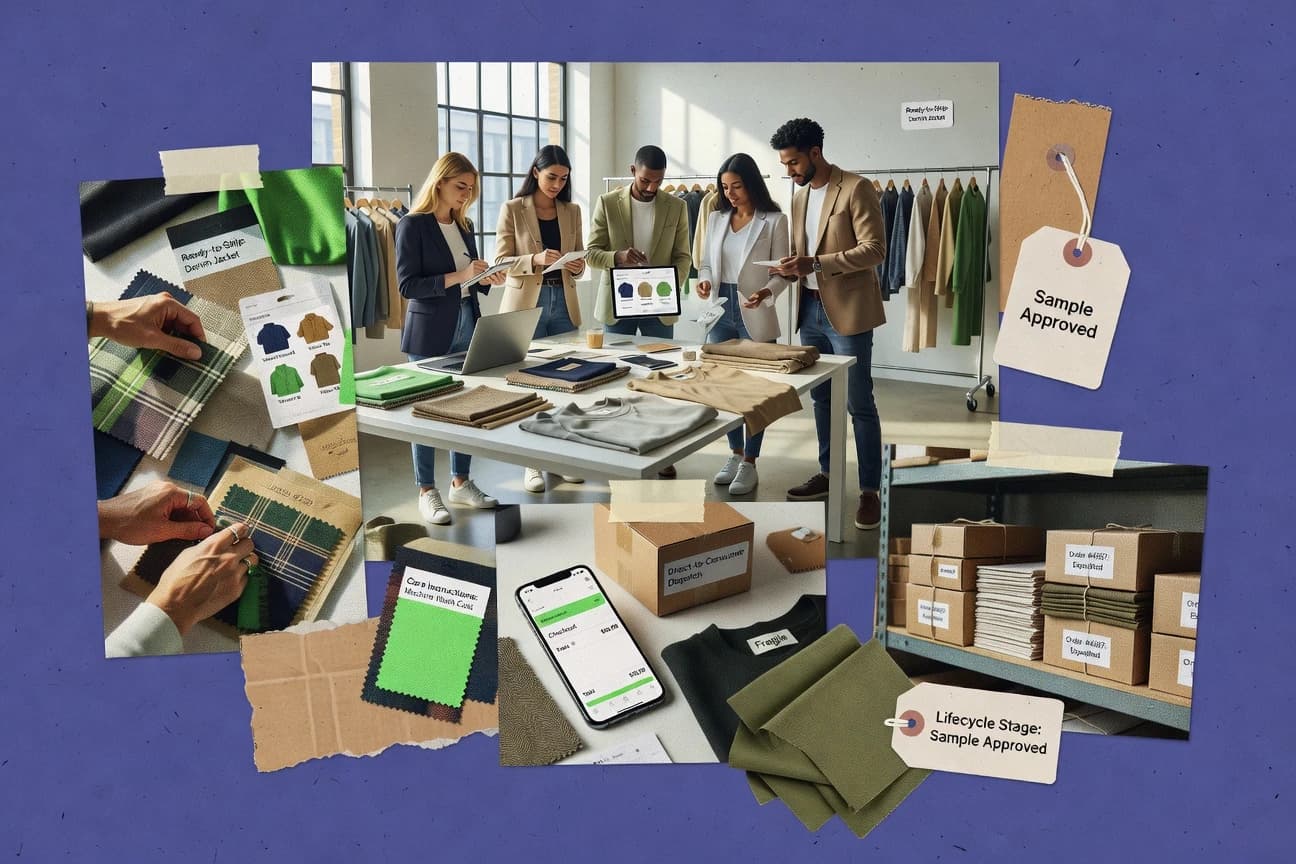 Top 10 Best Direct To Consumer Plm Software of 2026