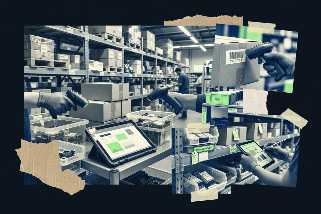 Top 10 Best Stock And Inventory Software of 2026