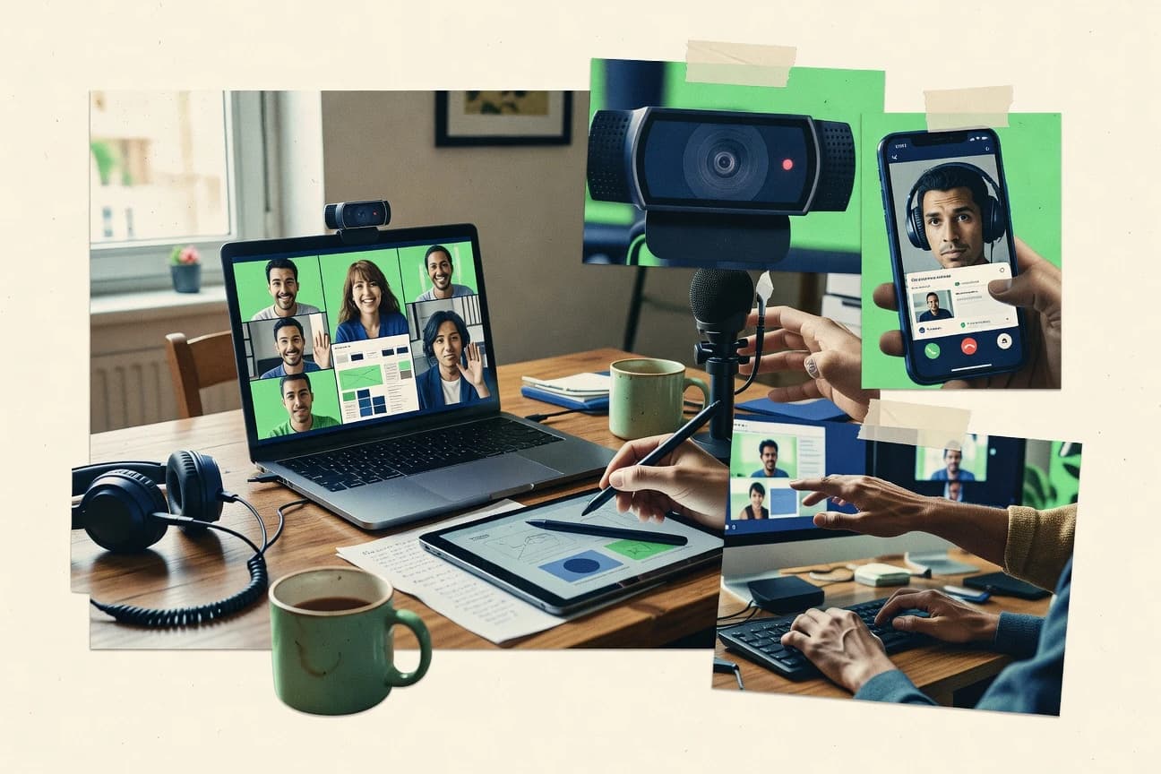 Top 10 Best Video Collaboration Software of 2026