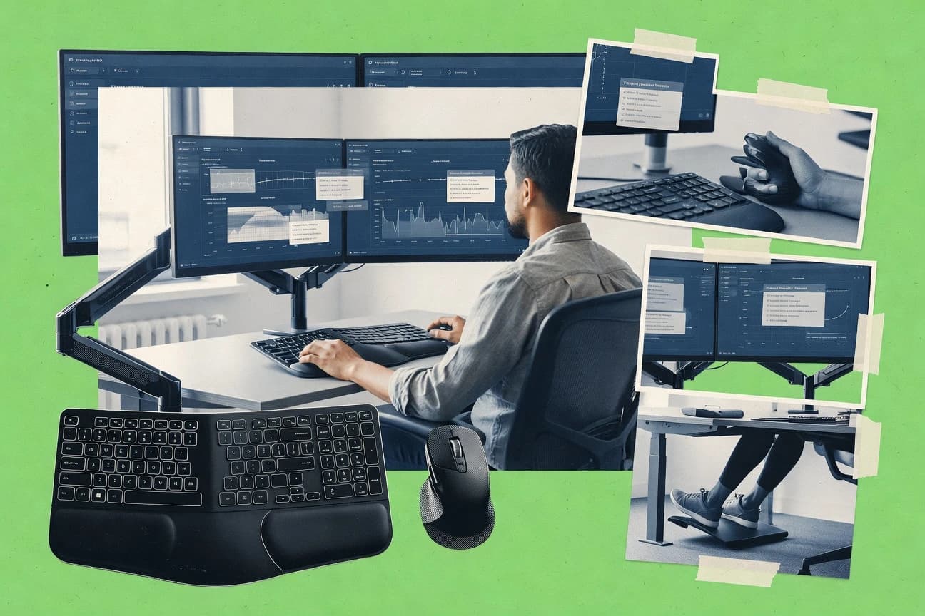 Top 10 Best Ergonomic Software of 2026