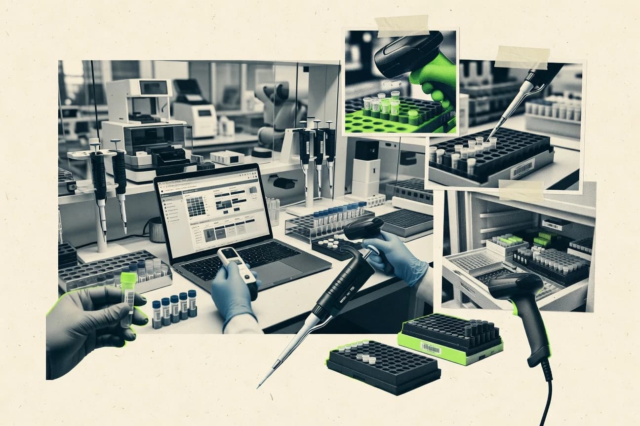 Top 10 Best Lab Lims Software of 2026