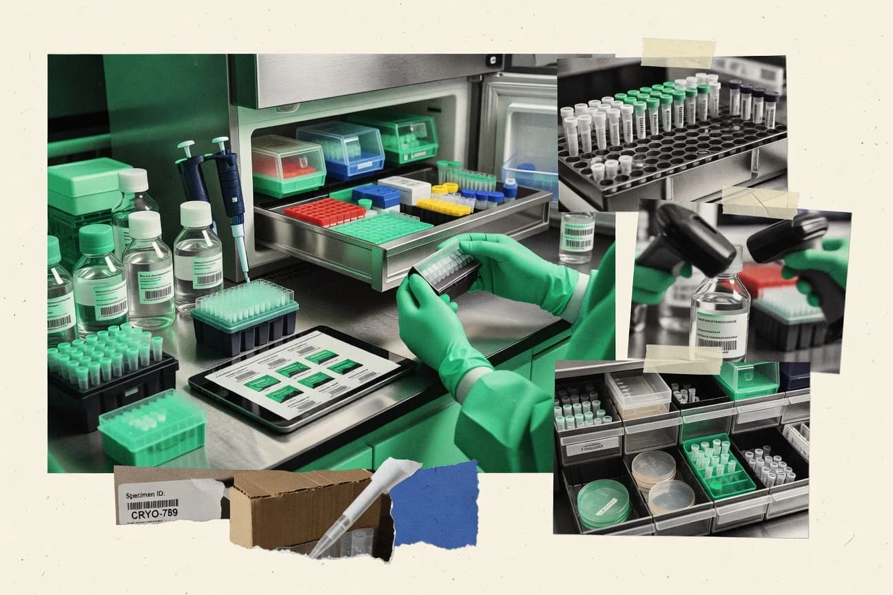 Top 10 Best Lab Inventory Software of 2026