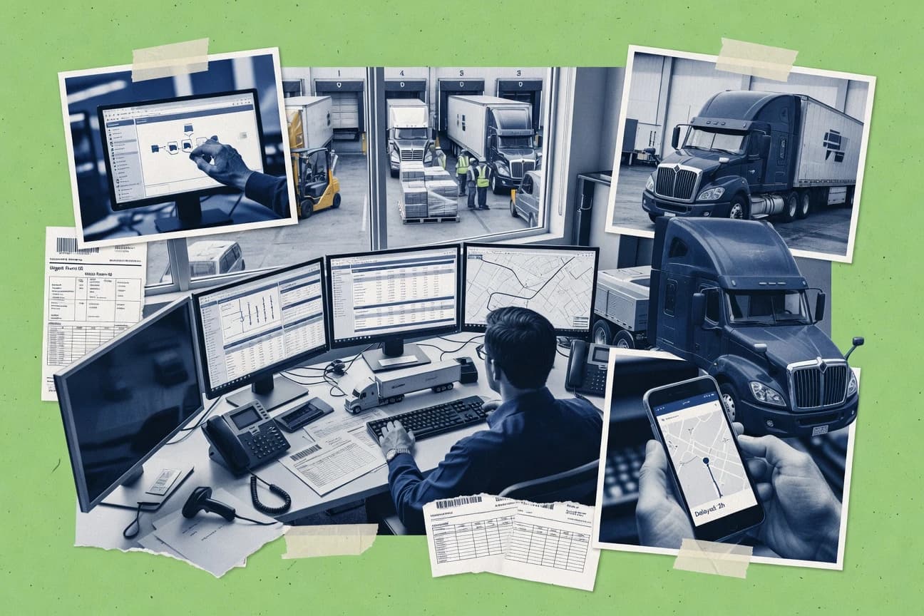 Top 10 Best Freight Brokerage Software of 2026