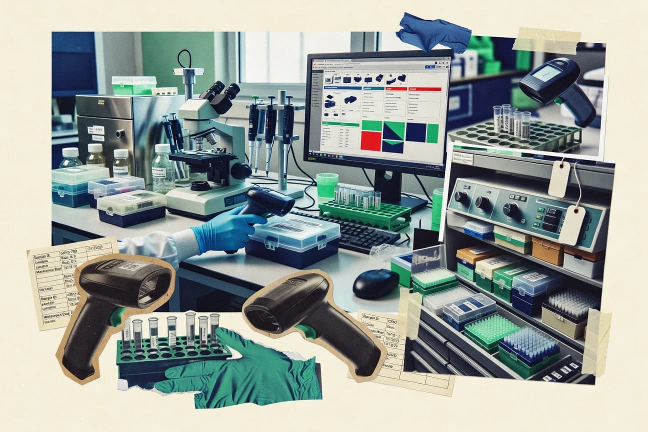 Top 10 Best Lab Asset Management Software of 2026