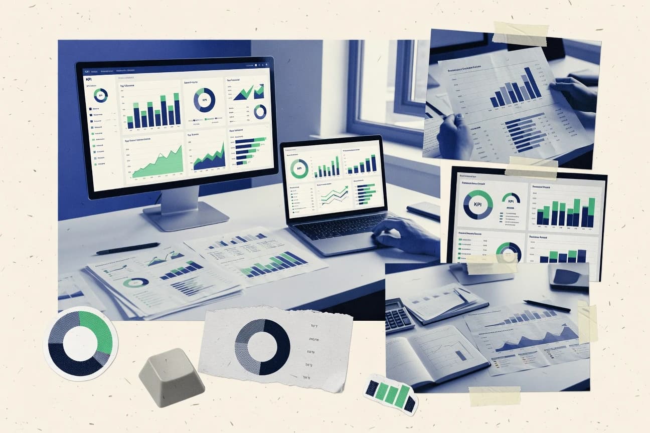 Top 10 Best Kpi Report Software of 2026