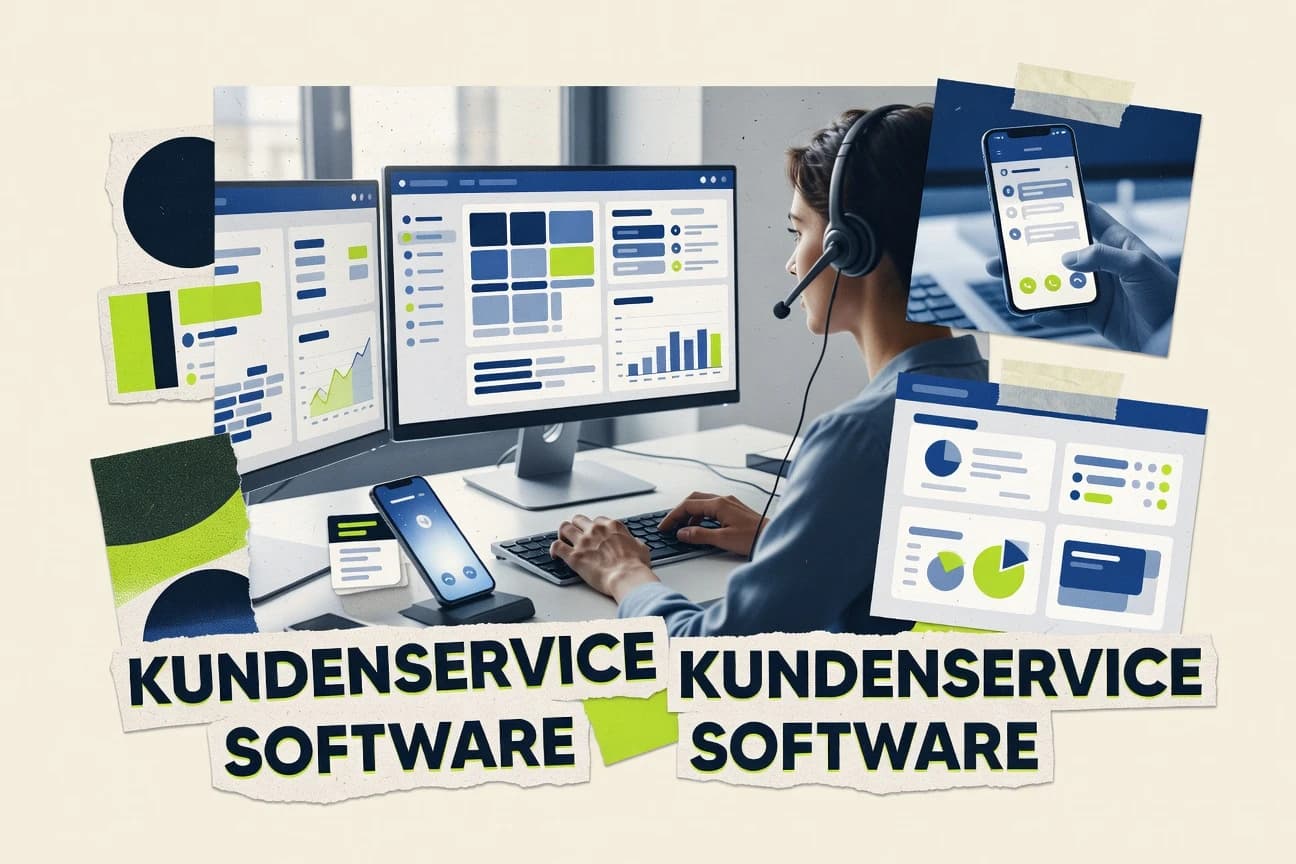 Top 10 Best Kundenservice Software of 2026