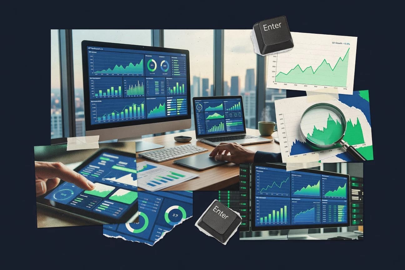 Top 10 Best Kpi Monitoring Software of 2026