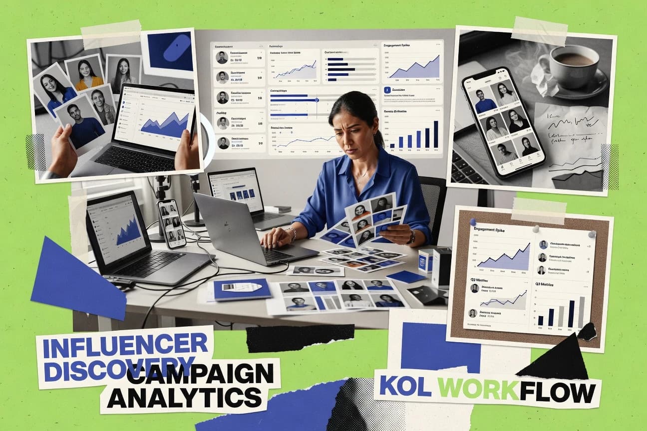 Top 10 Best Kol Management Software of 2026