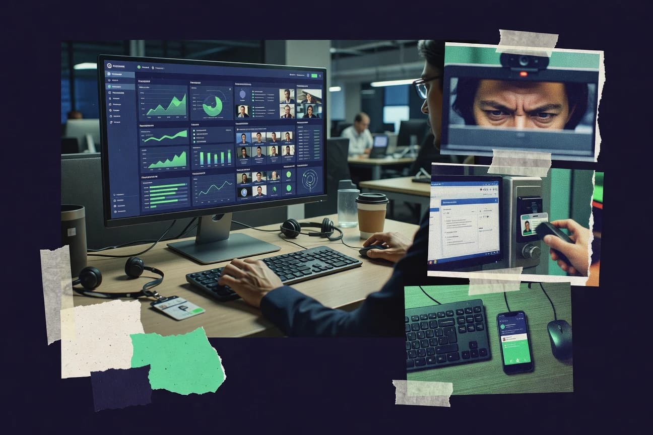 Top 10 Best Known Employee Monitoring Software of 2026