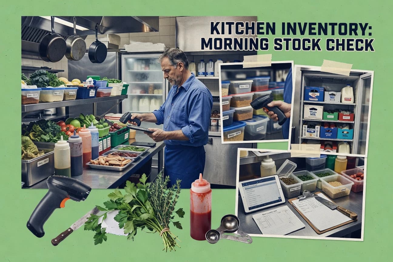 Top 10 Best Kitchen Inventory Management Software of 2026