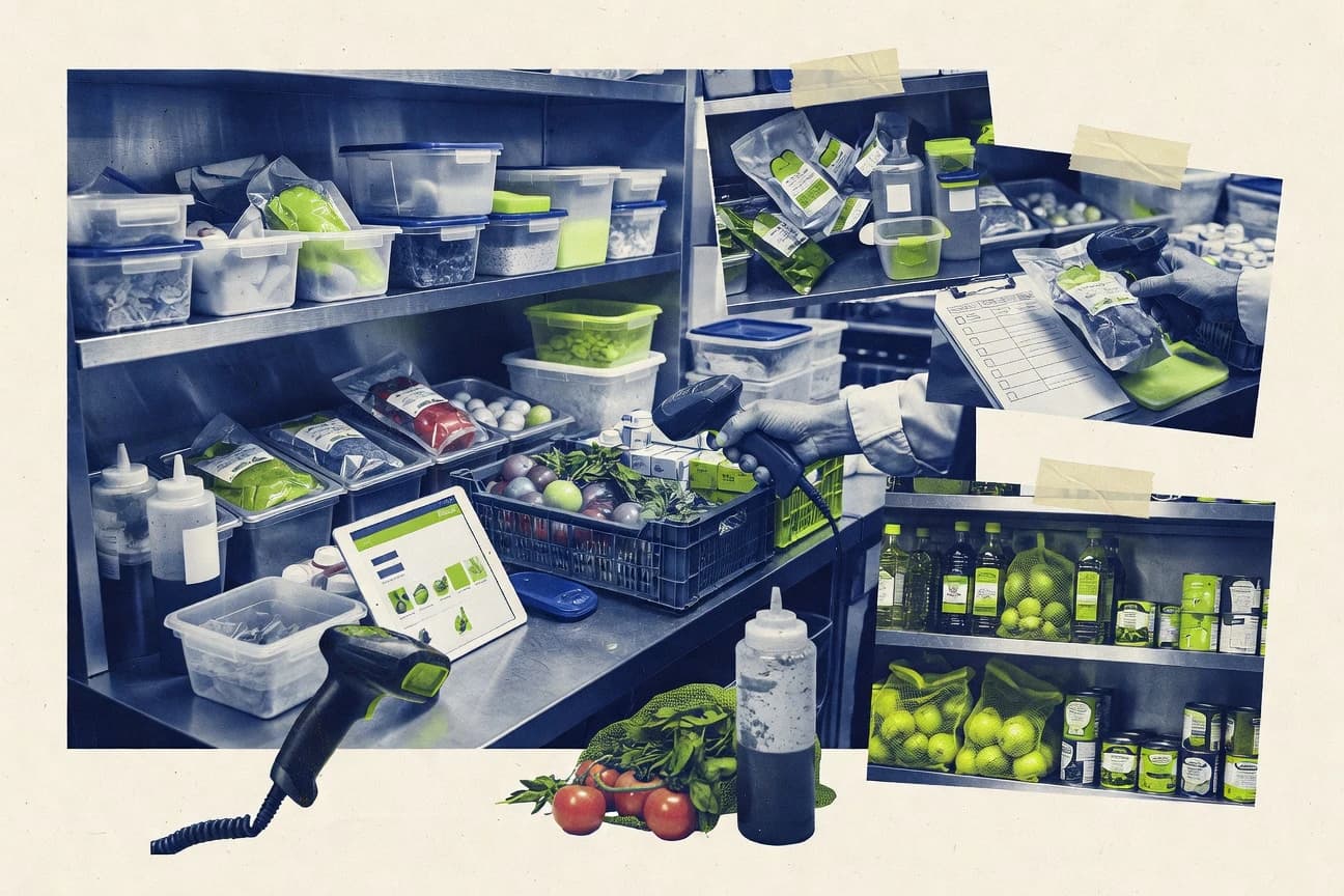 Top 10 Best Kitchen Inventory Software of 2026