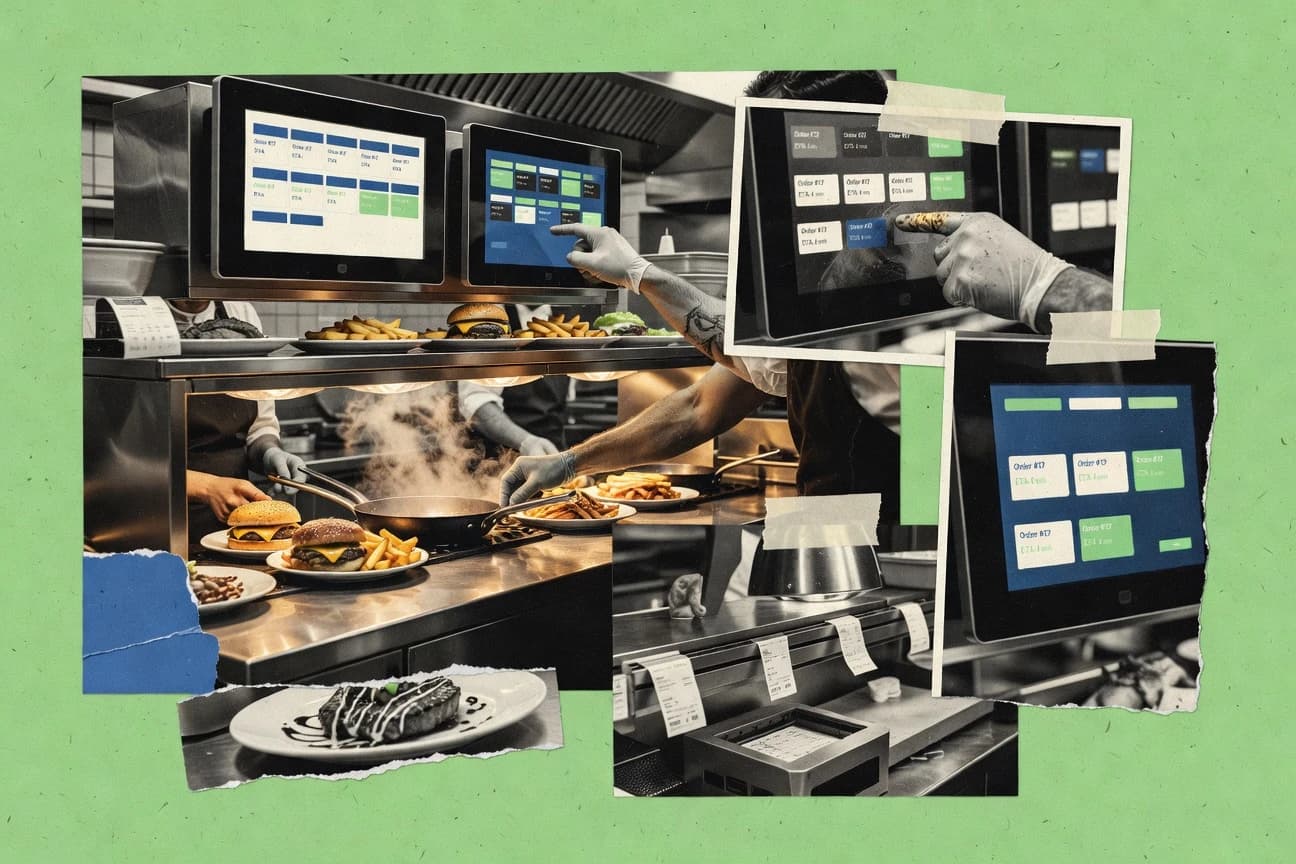 Top 10 Best Kitchen Display System Software of 2026