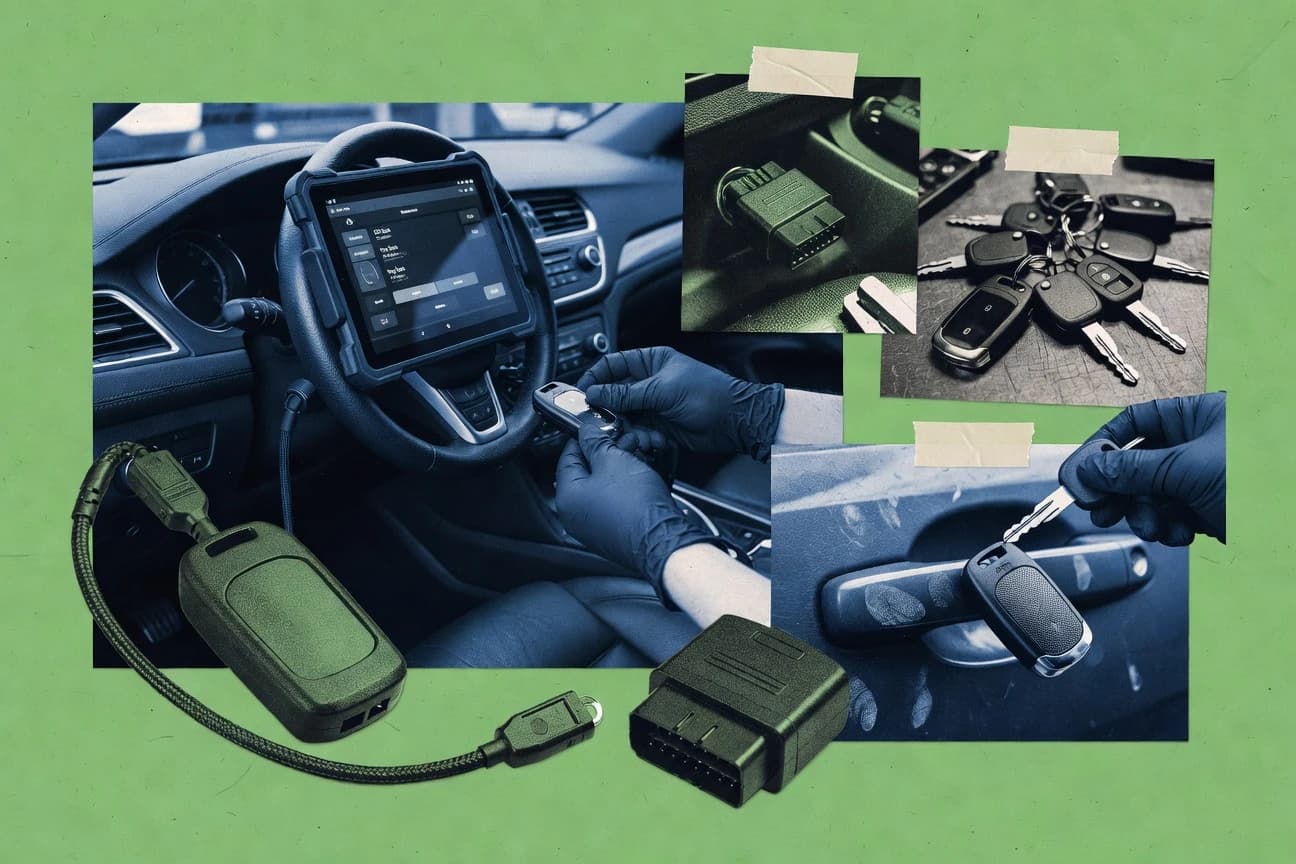 Top 10 Best Key Programming Software of 2026