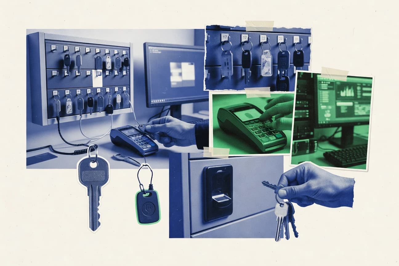 Top 10 Best Key Control Software of 2026