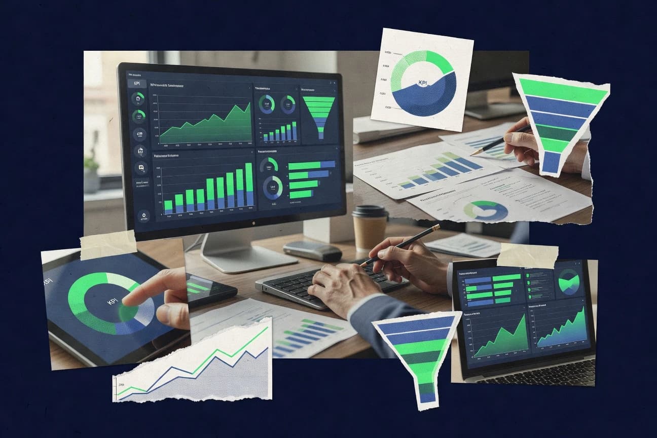 Top 10 Best Key Performance Indicator Software of 2026