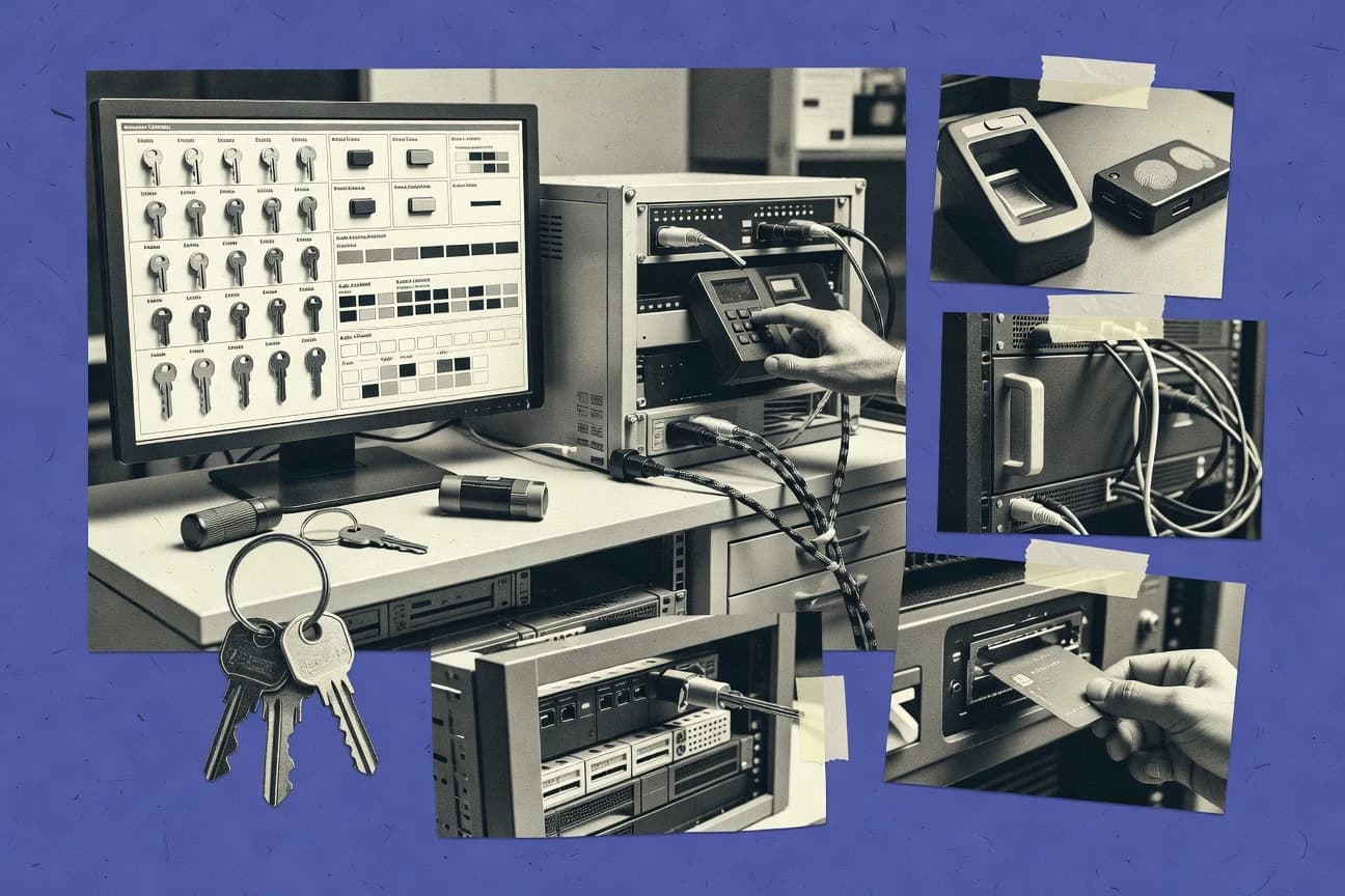 Top 10 Best Key Management System Software of 2026