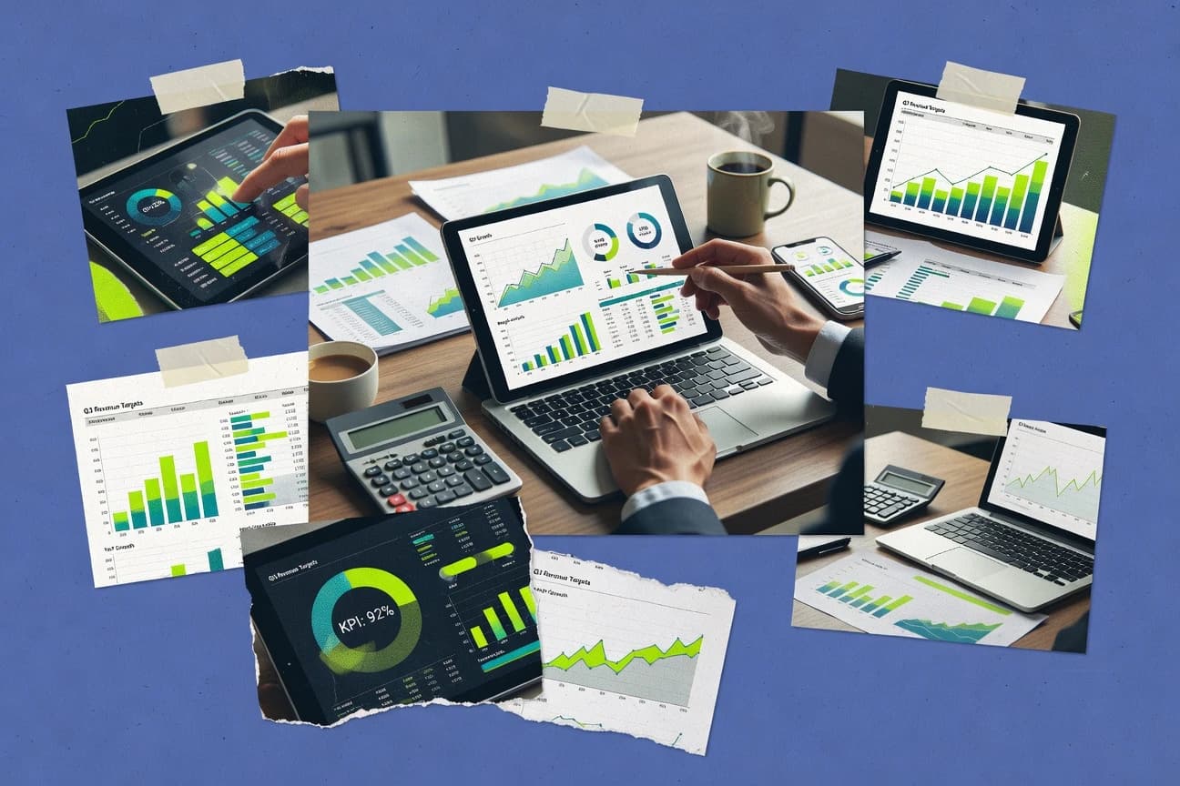 Top 10 Best Key Performance Indicators Software of 2026