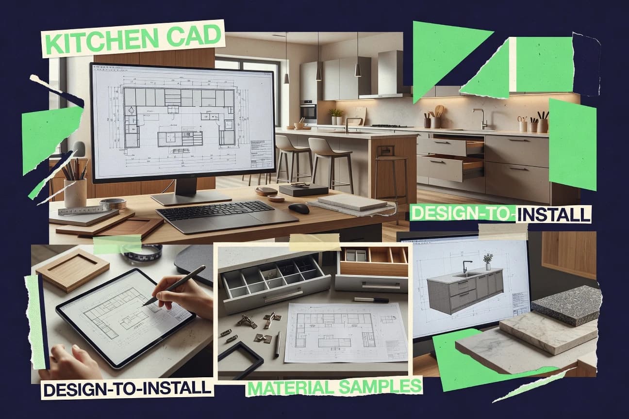 Top 10 Best Kitchen Cad Software of 2026