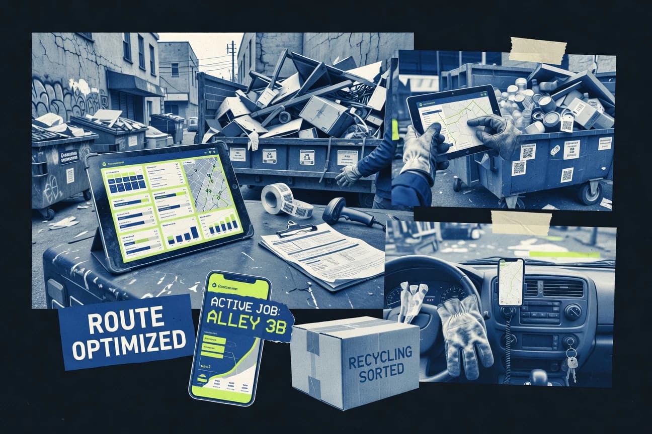 Top 10 Best Junk Removal Business Software of 2026