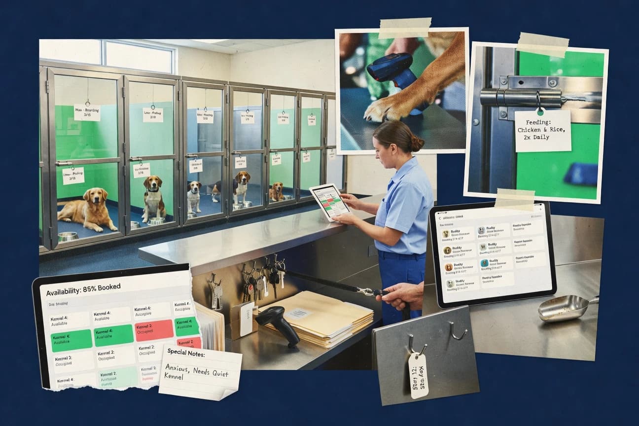 Top 10 Best Kennel Booking Software of 2026