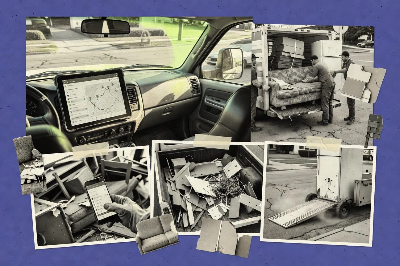 Top 10 Best Junk Removal Software of 2026