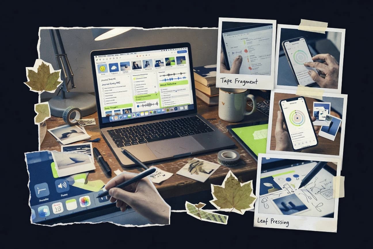 Top 10 Best Journaling Software of 2026