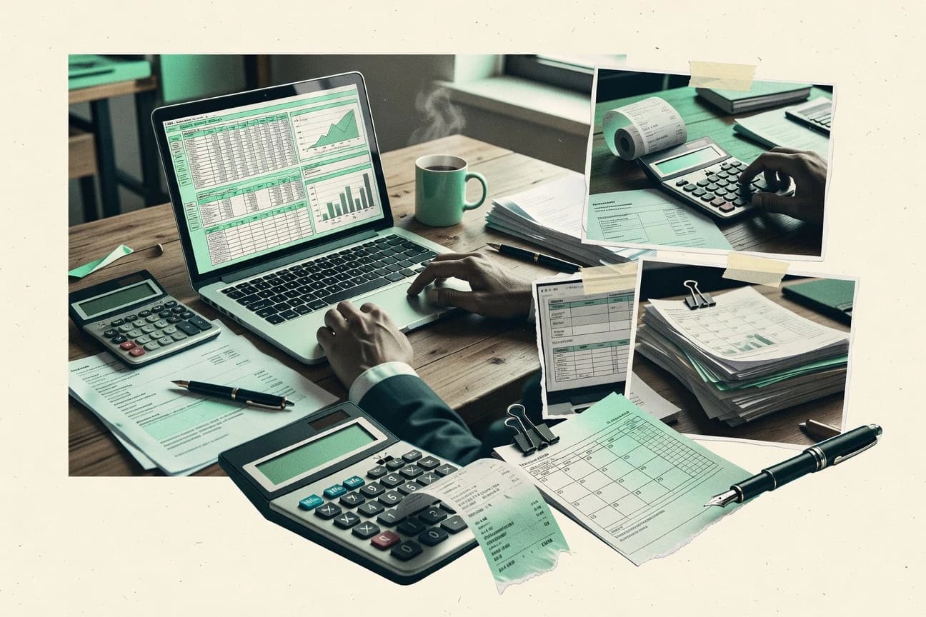 Top 10 Best Journal Entry Software of 2026