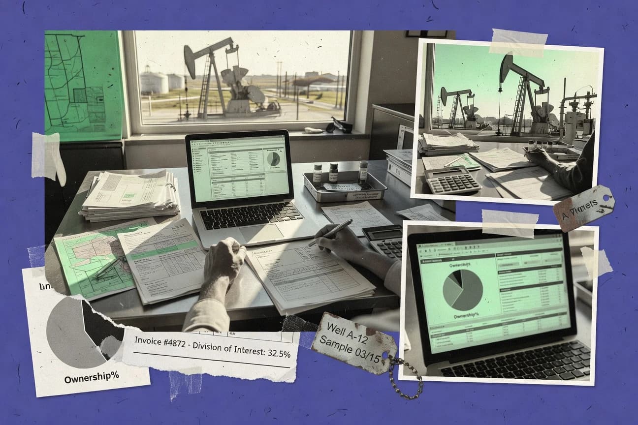 Top 10 Best Joint Interest Billing Software of 2026