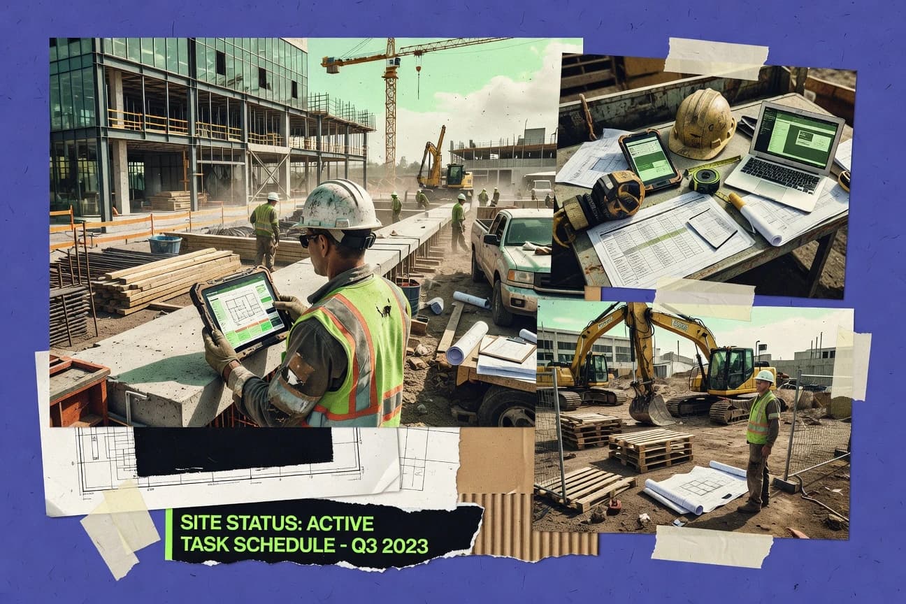 Top 10 Best Jobsite Management Software of 2026
