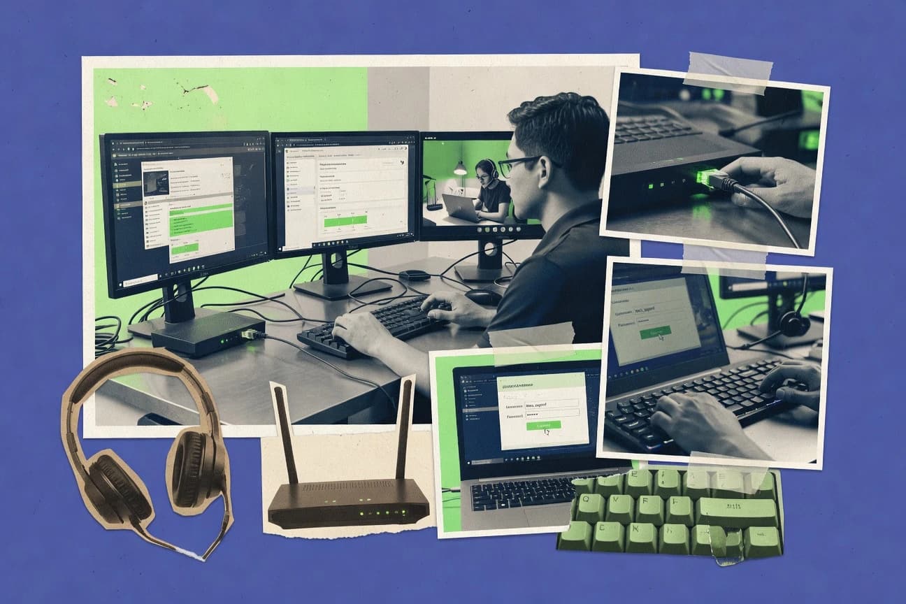 Top 10 Best It Support Remote Access Software of 2026