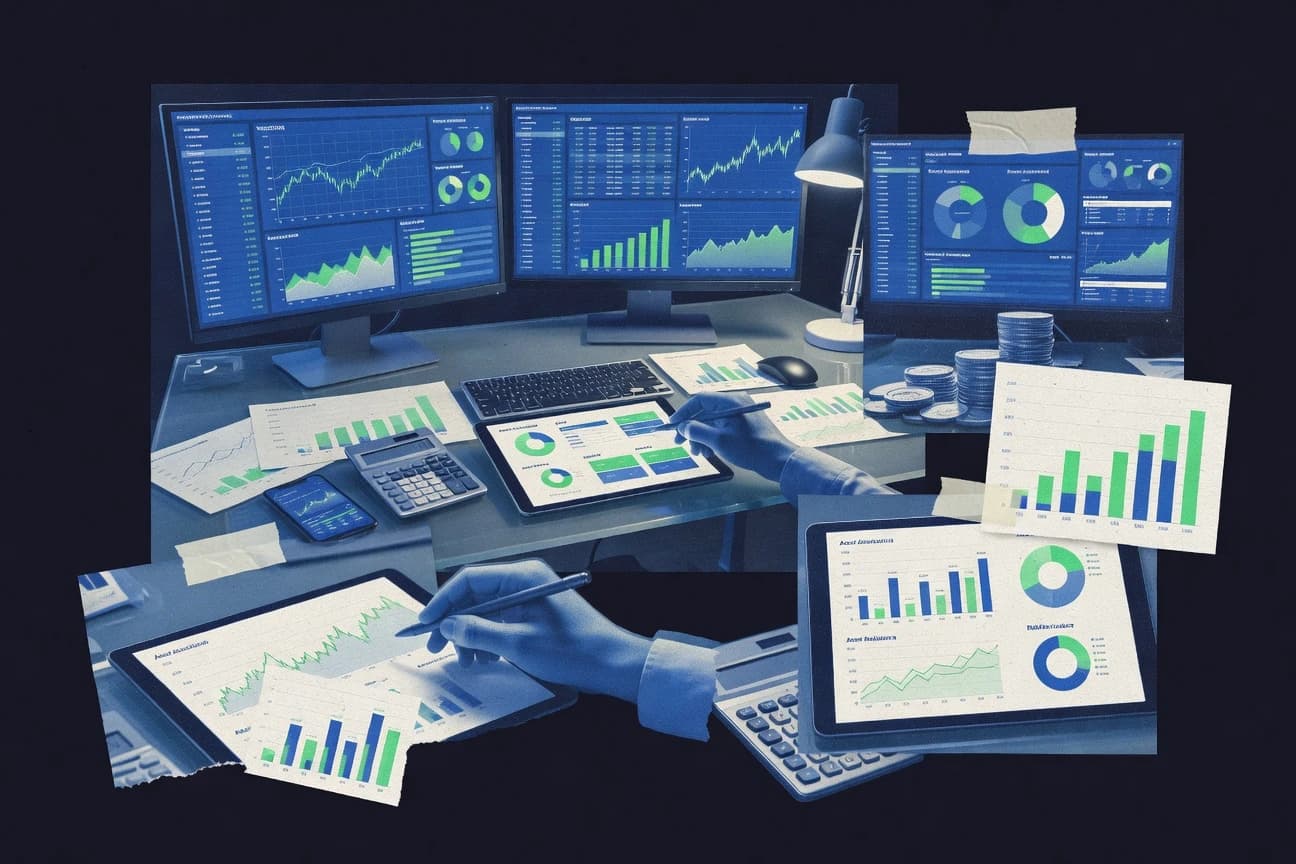 Top 10 Best Investment Portfolio Analysis Software of 2026