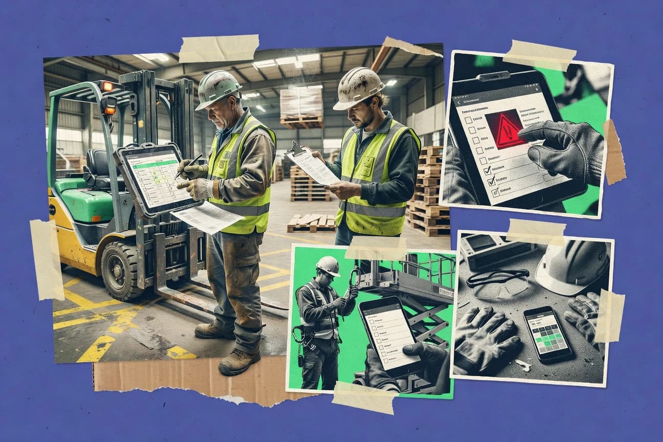 Top 10 Best Job Safety Analysis Software of 2026