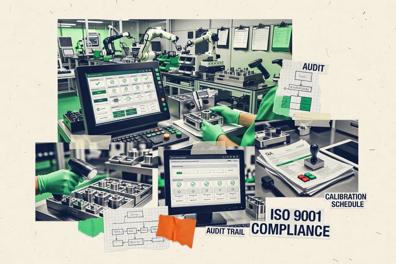 Top 10 Best Iso 9001 Quality Management Software of 2026