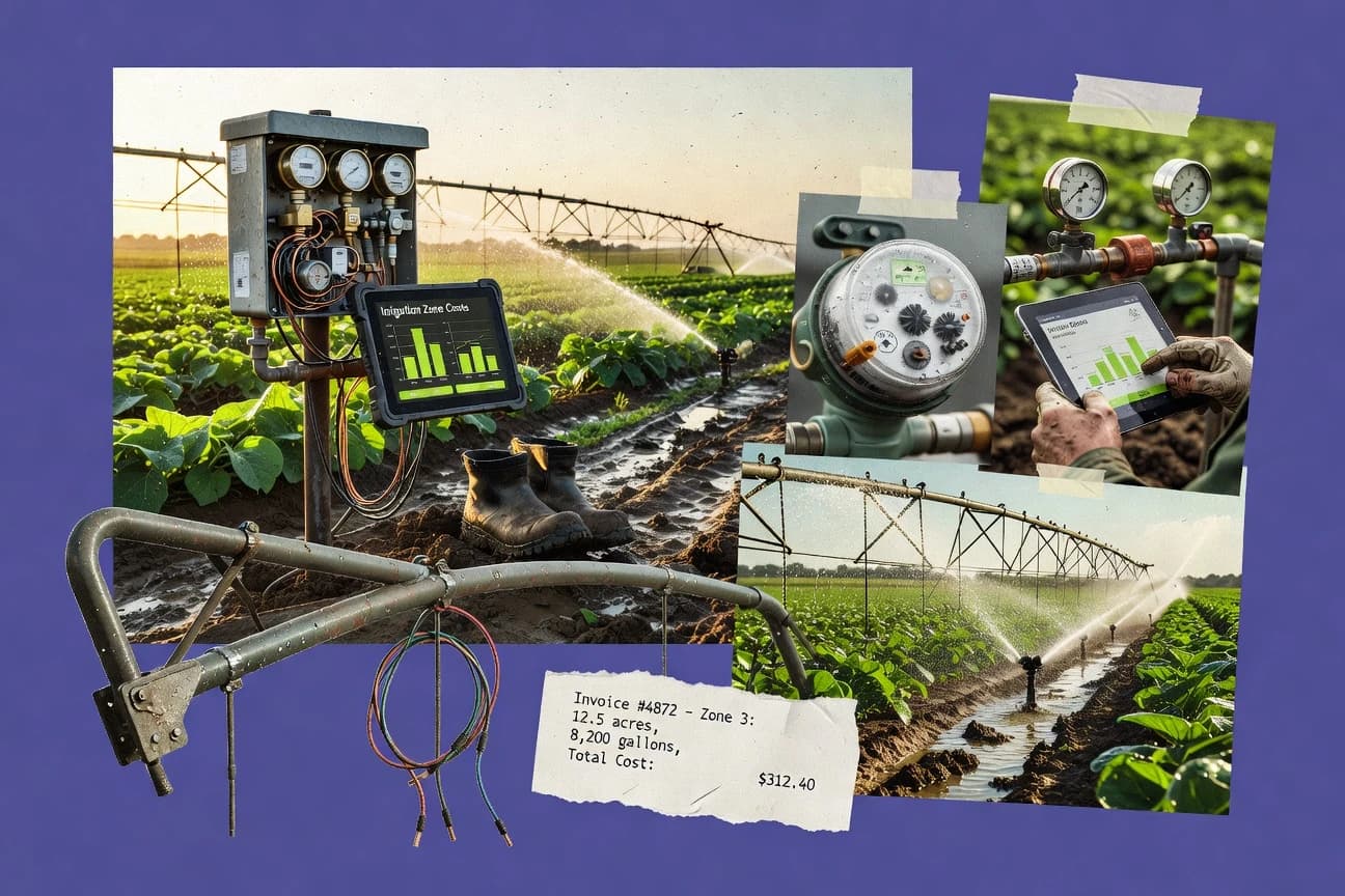 Top 10 Best Irrigation Billing Software of 2026