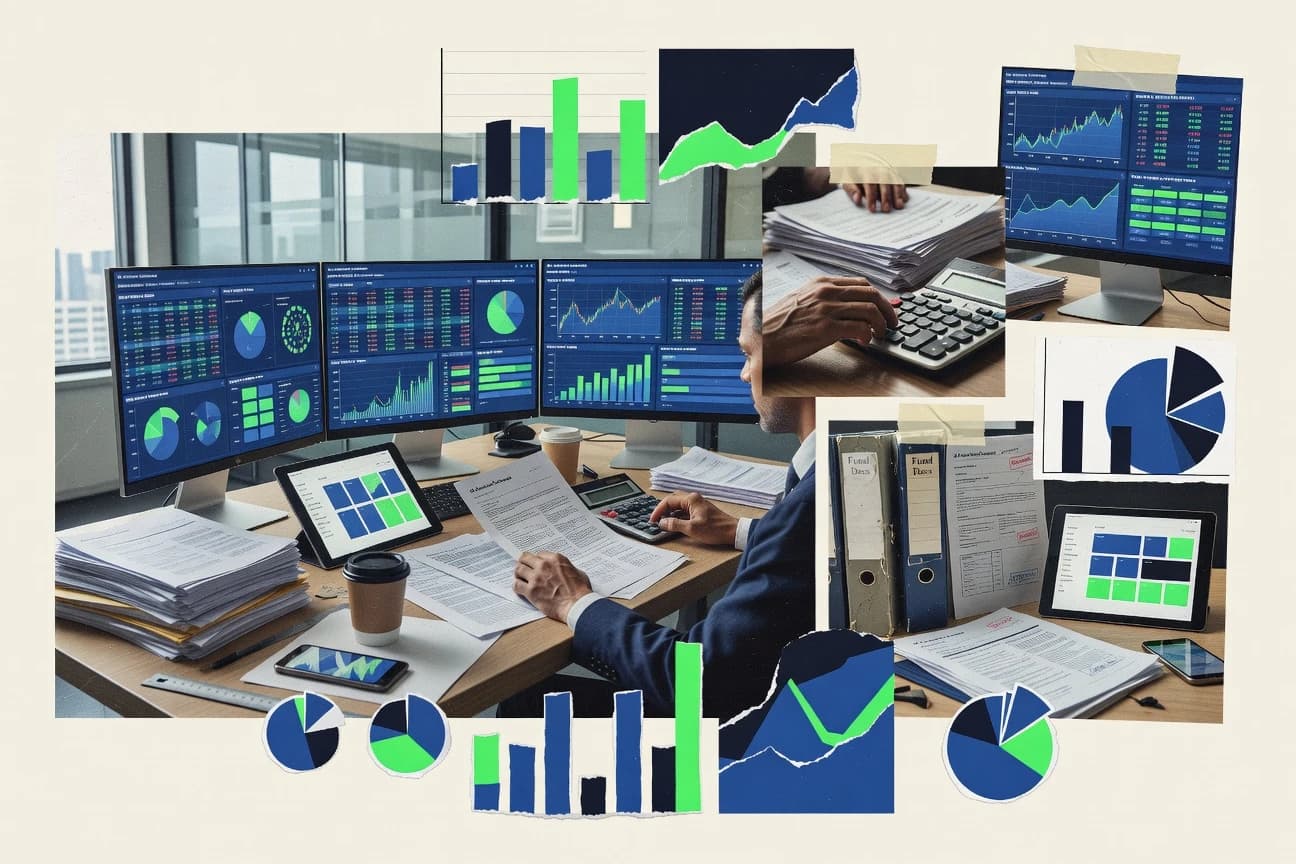 Top 10 Best Investment Fund Accounting Software of 2026