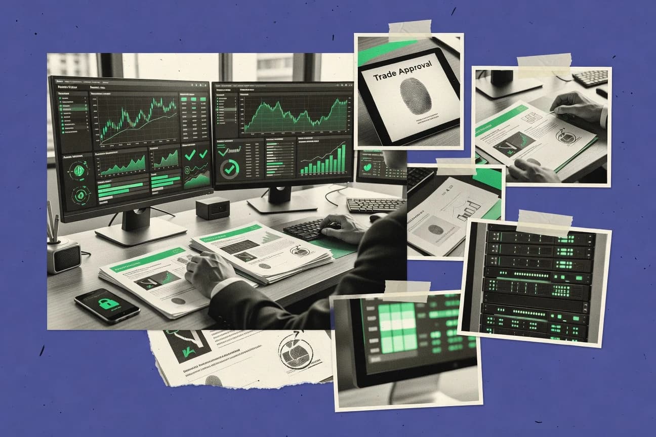 Top 10 Best Investment Compliance Software of 2026