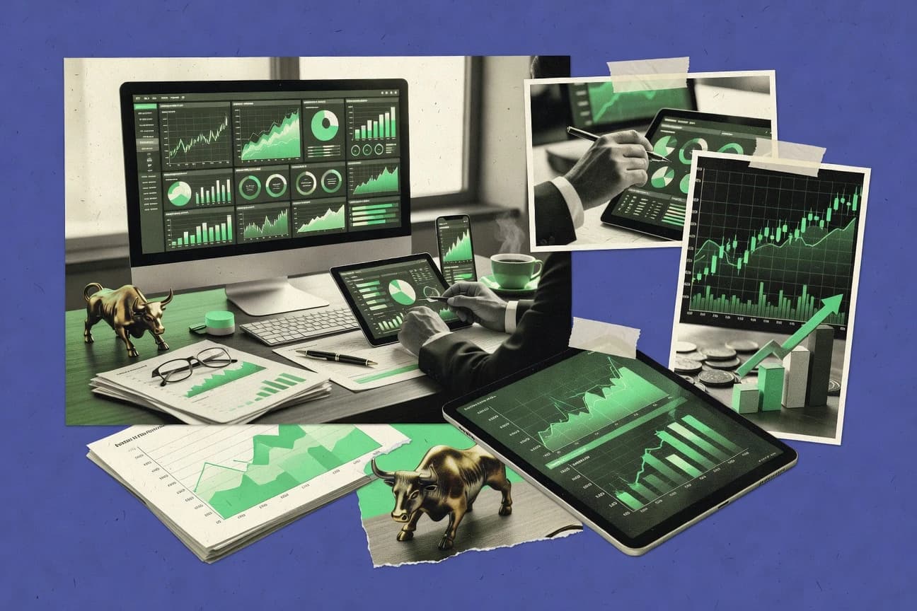 Top 9 Best Investment Manager Software of 2026