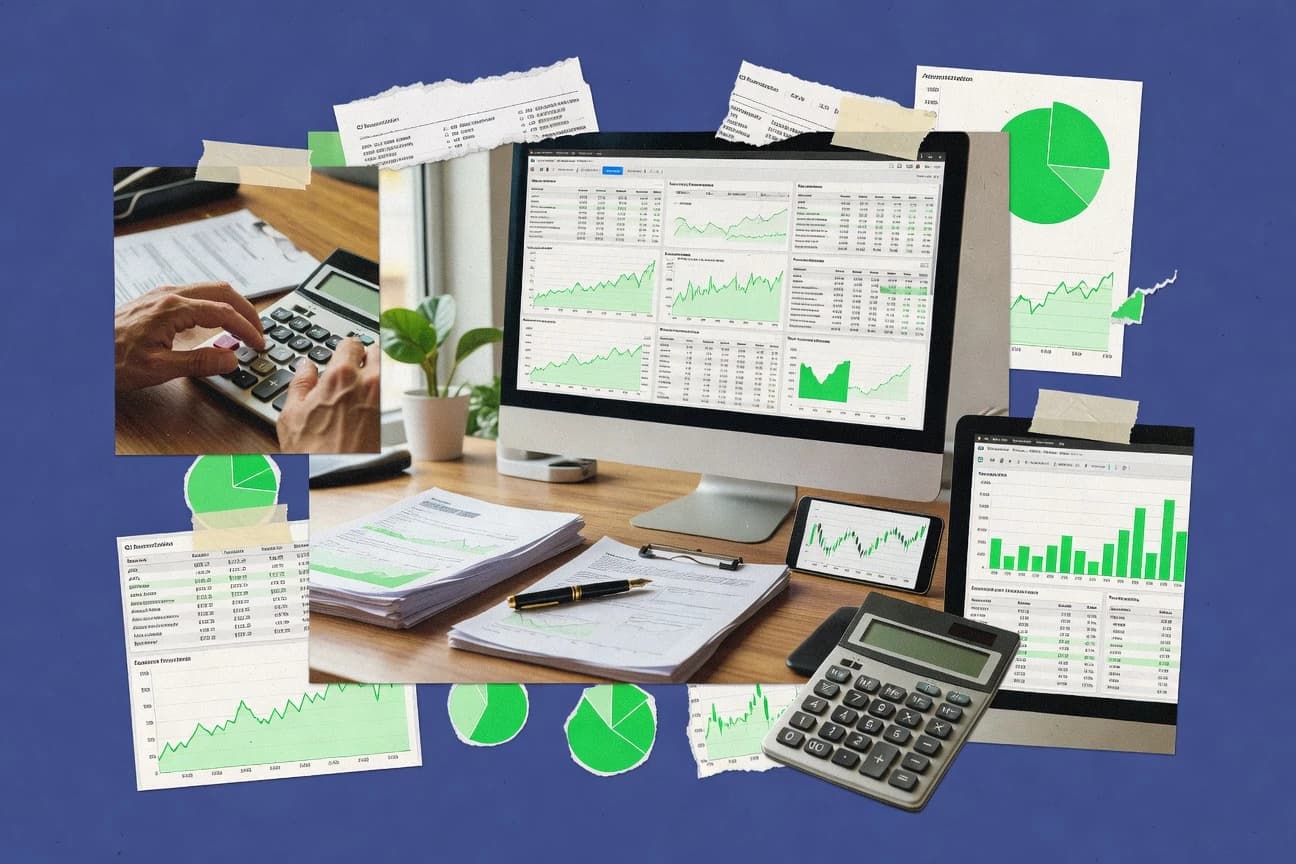 Top 5 Best Investment Portfolio Accounting Software of 2026