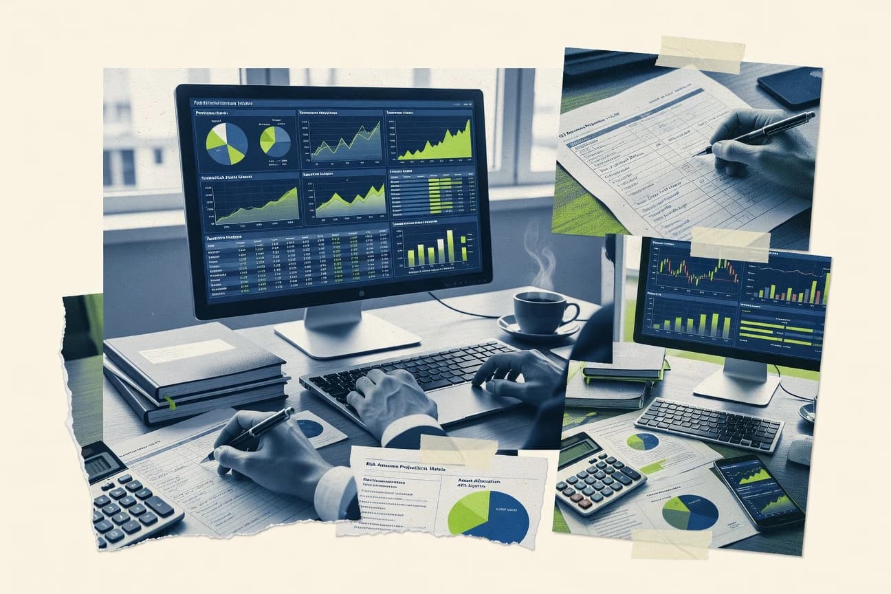 Top 10 Best Investment Modeling Software of 2026