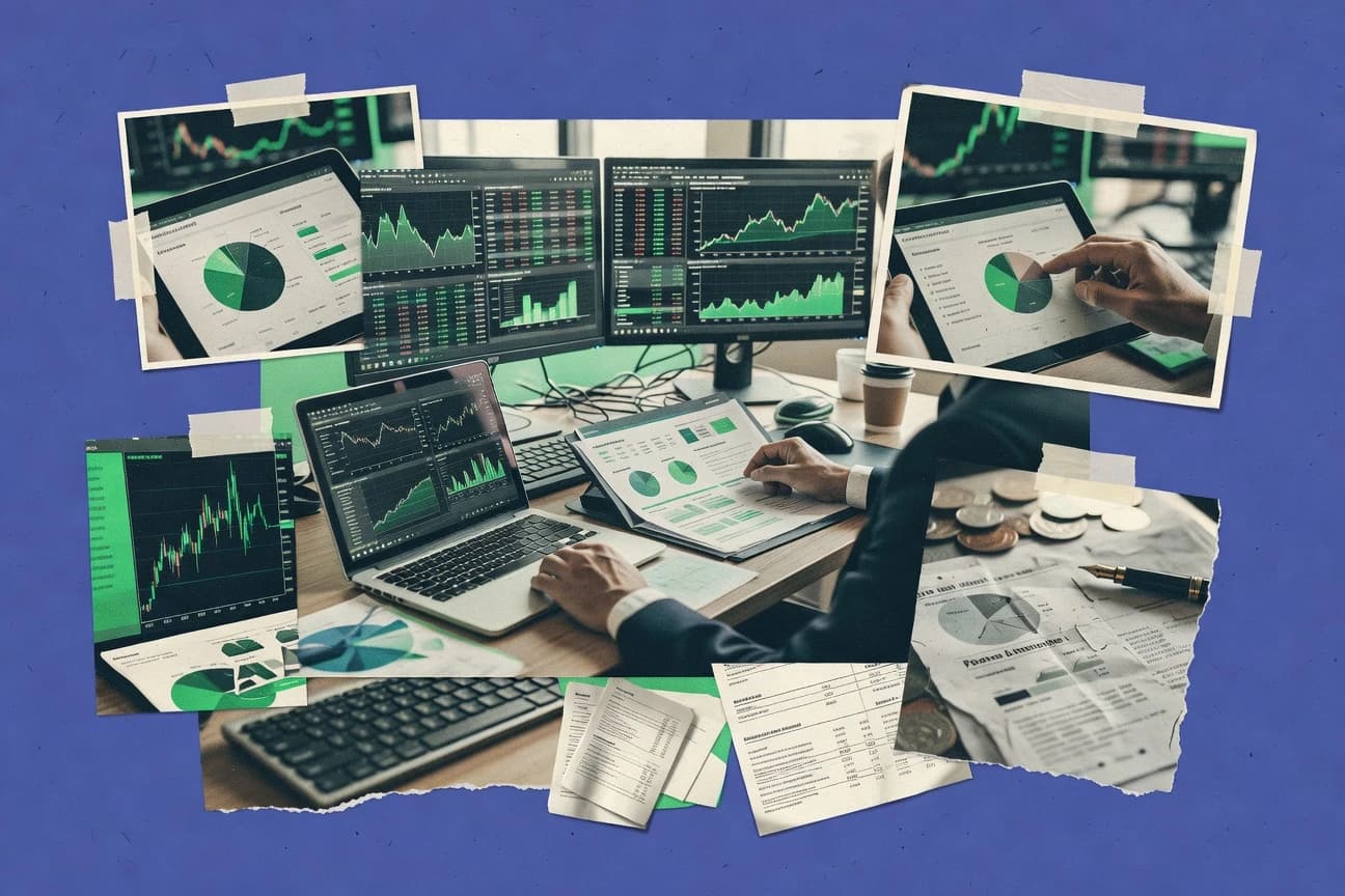 Top 10 Best Investment Management Software of 2026